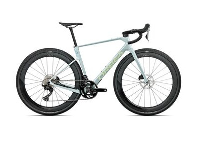 ORBEA TERRA RACE M20LTD