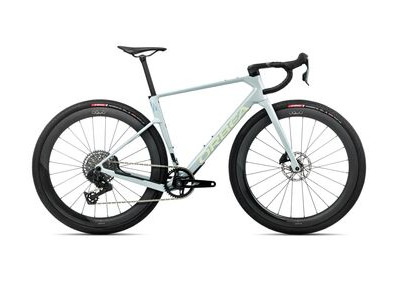 ORBEA TERRA RACE M31eLTD 1X
