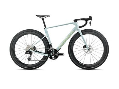 ORBEA TERRA RACE M20iLTD