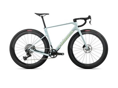 ORBEA TERRA RACE M21eLTD 1X