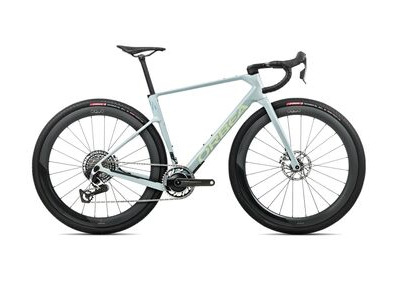 ORBEA TERRA RACE M11eLTD 1X