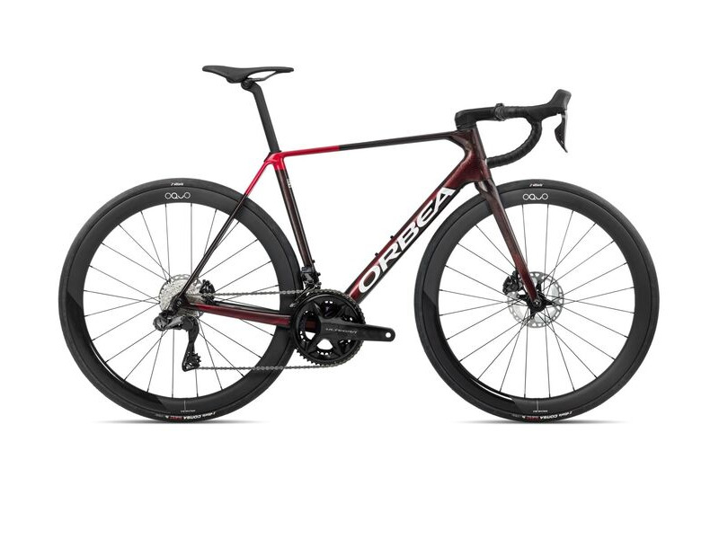 ORBEA ORCA M20i REPLICA click to zoom image