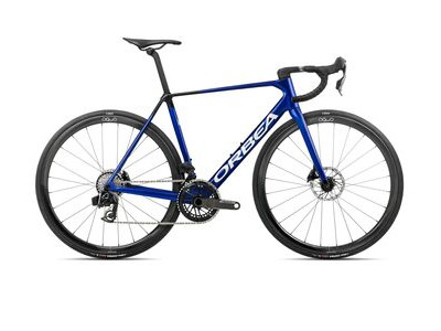 ORBEA ORCA M21eTEAM