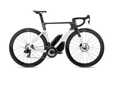 ORBEA ORCA AERO M21eLTD