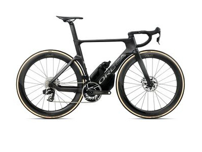 ORBEA ORCA AERO M11eLTD 47 Raw  click to zoom image