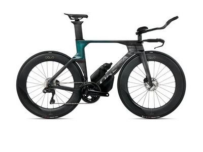 ORBEA ORDU M20iLTD