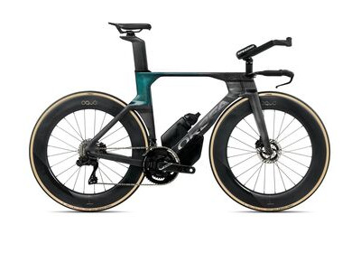 ORBEA ORDU M10iLTD UCI