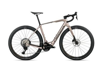 ORBEA DENNA M20i XS Nickel - Carbon click to zoom image