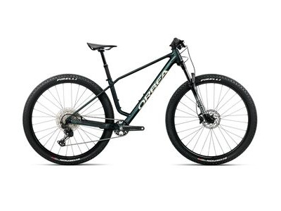 ORBEA ALMA H20
