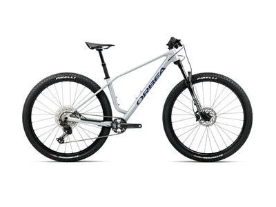 ORBEA ALMA H20 S Silver  click to zoom image