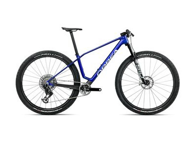 ORBEA ALMA M-LTD