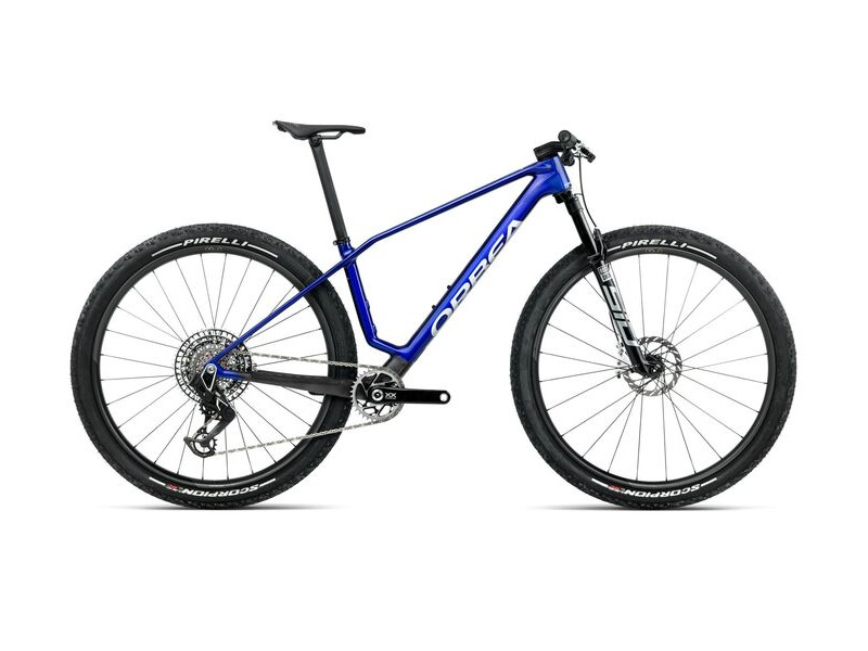 ORBEA ALMA M-LTD click to zoom image