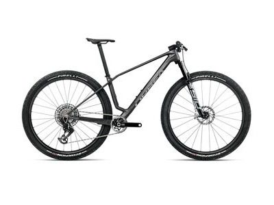 ORBEA ALMA M-LTD S Diamond Carbon  click to zoom image