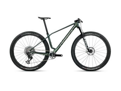 ORBEA ALMA M-LTD S Seaweed  click to zoom image