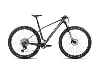 ORBEA ALMA M-TEAM AXS S Diamond Carbon click to zoom image