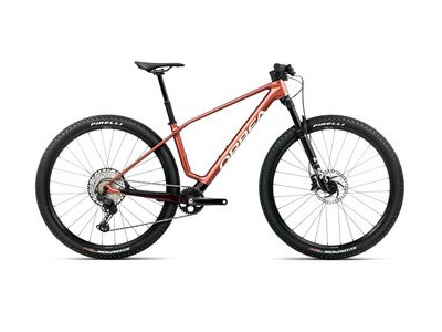 ORBEA ALMA M20 S Red click to zoom image