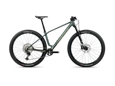 ORBEA ALMA M20 S Seaweed click to zoom image