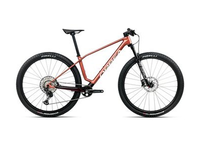 ORBEA ALMA M30 S Red click to zoom image