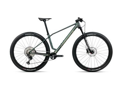 ORBEA ALMA M30 S Seaweed click to zoom image