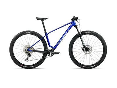 ORBEA ALMA M50