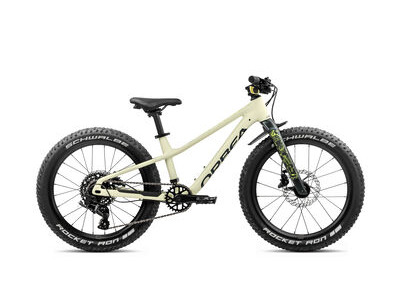 ORBEA KIMU 20 H10 20 Gum  click to zoom image