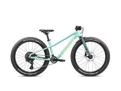ORBEA KIMU 24 H10 24 Green click to zoom image