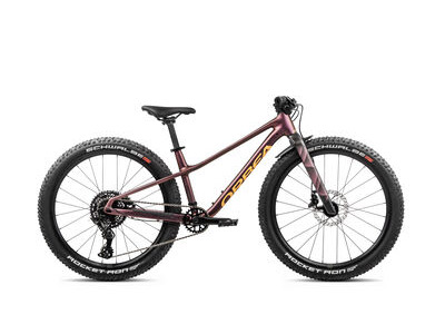 ORBEA KIMU 24 H10 24 Sunset click to zoom image