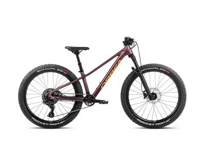 ORBEA KIMU 24 H10 TR 24 Sunset  click to zoom image