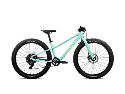ORBEA KIMU 24 H20 24 Green  click to zoom image