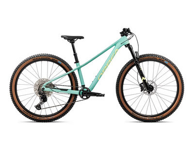 ORBEA KIMU 27 H10 27 Green  click to zoom image