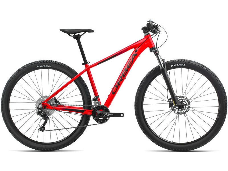 orbea mx 27 20