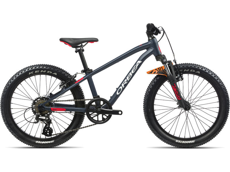 ORBEA MX 20 XC Blue click to zoom image