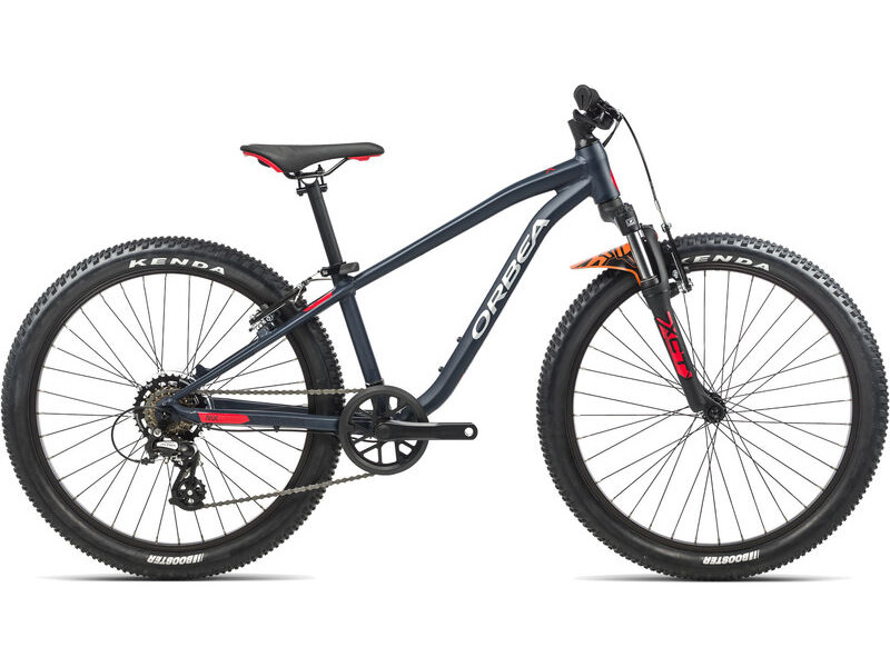 ORBEA MX 24 XC Blue click to zoom image