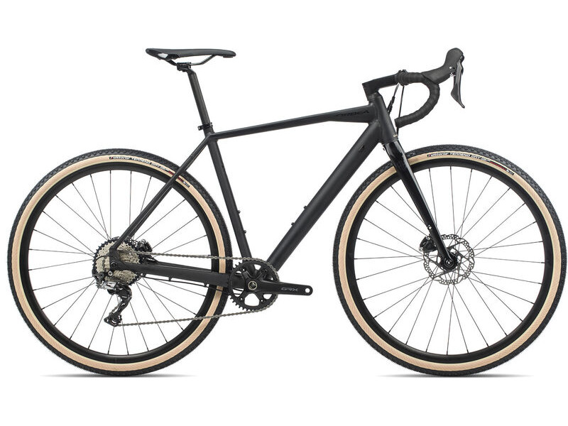 ORBEA Terra H30 1X Black click to zoom image