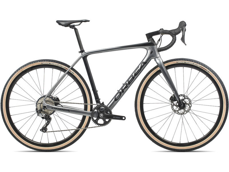 ORBEA Terra M30 1X Anthracite click to zoom image