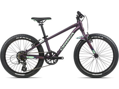 ORBEA MX 20 Dirt Purple