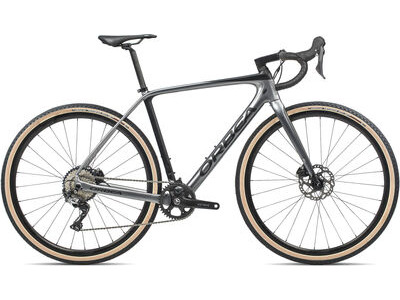 ORBEA Terra M30 1X Anthracite XS Anthracite-Black  click to zoom image