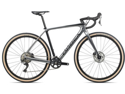 ORBEA Terra M20 1X XS Anthracite-Black  click to zoom image