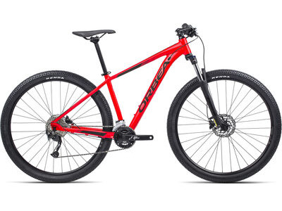 ORBEA MX 29 40 M Red-Black  click to zoom image