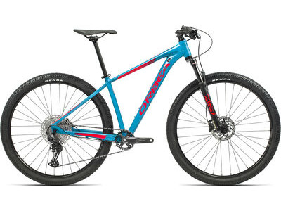 ORBEA MX 29 20 M Blue-Red  click to zoom image