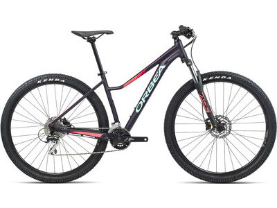 ORBEA MX 29 ENT 50 L Purple-Pink  click to zoom image