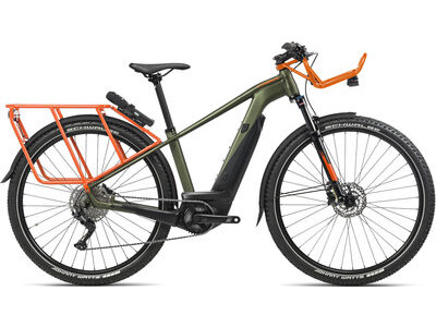 ORBEA Keram SUV 30 S Military Green  click to zoom image