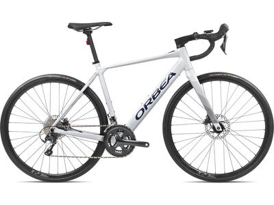 ORBEA Gain D40 XS White-Grey  click to zoom image