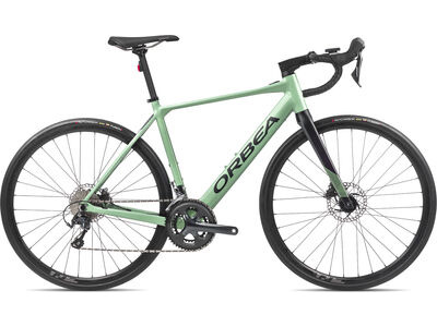 ORBEA Gain D40 XS Pastel Green  click to zoom image