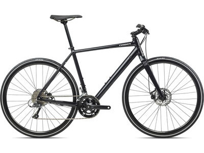 ORBEA Vector 30 XS Black  click to zoom image