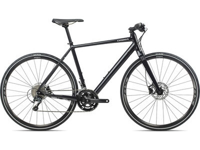 ORBEA Vector 10 XS Black  click to zoom image