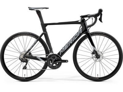 merida reacto disc yc edition