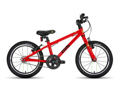 FROG BIKES Frog 44 Red