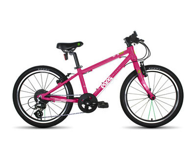 FROG BIKES Frog 53 Pink