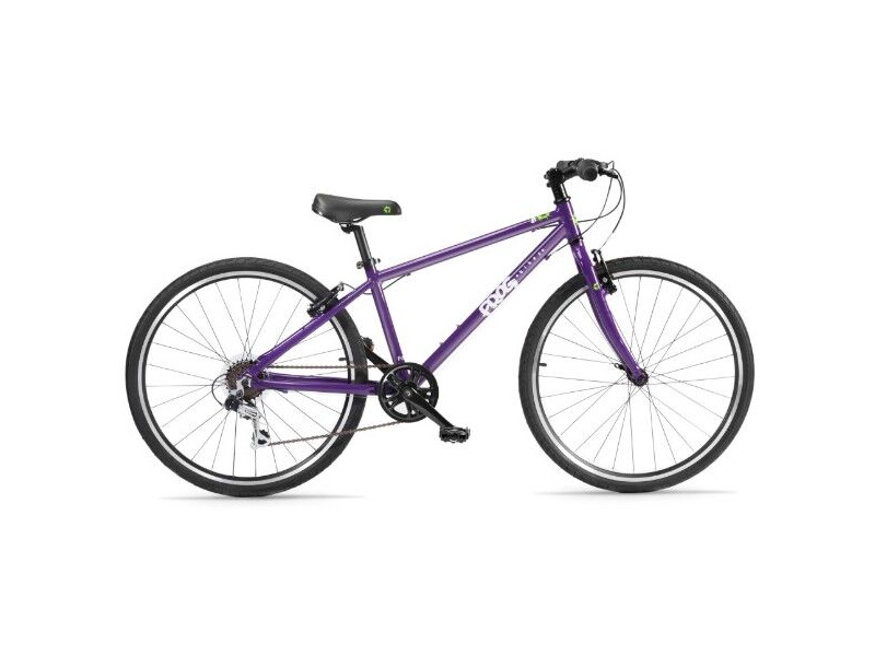 FROG BIKES Frog 69 Purple click to zoom image